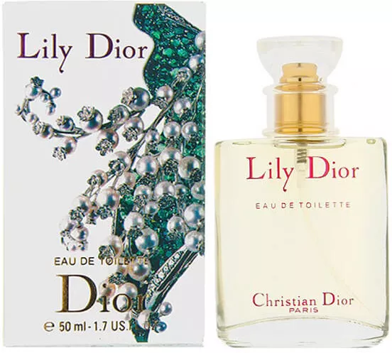 Christian Dior Dior Lily — фото 3