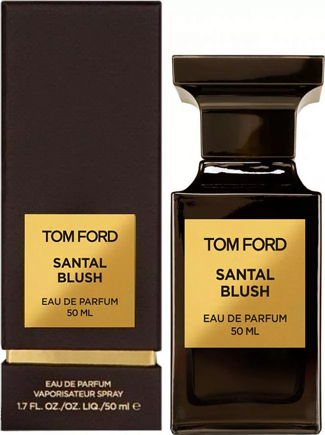 Tom Ford Santal Blush — фото 4