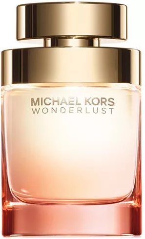 Michael Kors — Michael Kors Wonderlust