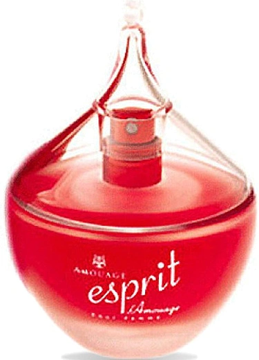 Amouage — Amouage Esprit d'amouage
