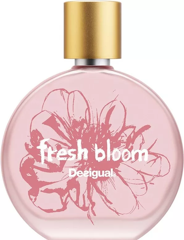 Desigual Fresh Bloom — фото 2