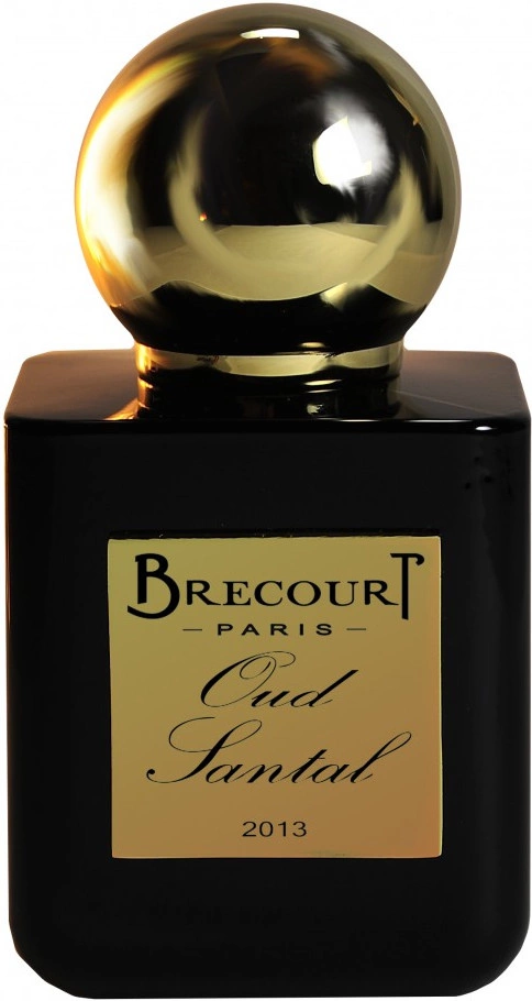 Brecourt Oud Santal — фото 2