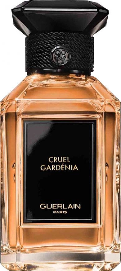 Guerlain Cruel Gardenia — фото 2