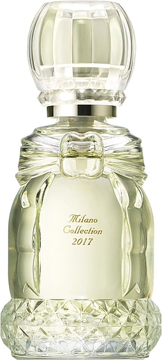 Kanebo — Kanebo Milano Collection 2017