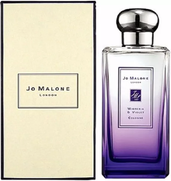 Jo Malone Wisteria & Violet — фото 2