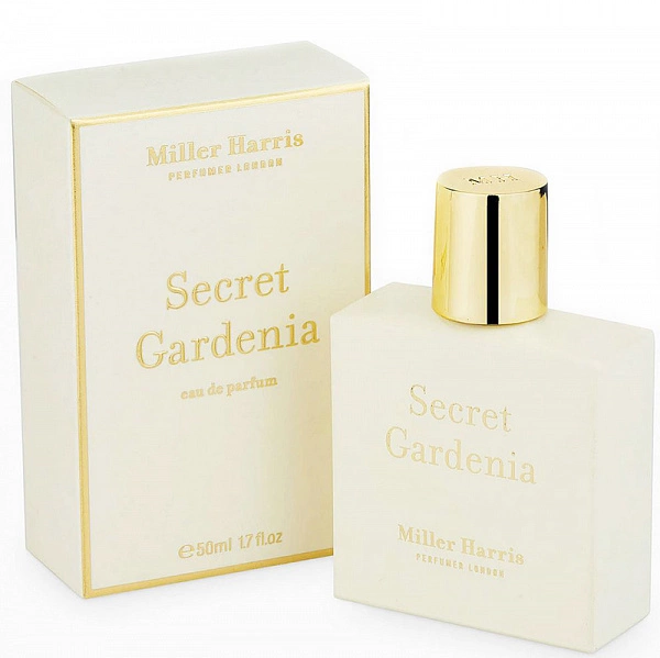 Miller Harris Secret Gardenia — фото 2