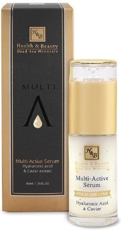 Health & Beauty Multi-Active Serum — фото 3