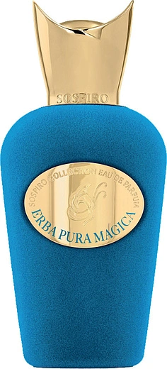Xerjoff — Xerjoff Erba Pura Magica