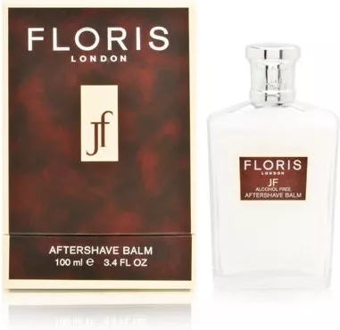 Floris — Floris JF Man