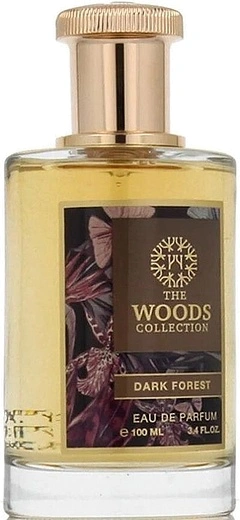 The Woods Collection — The Woods Collection Dark Forest