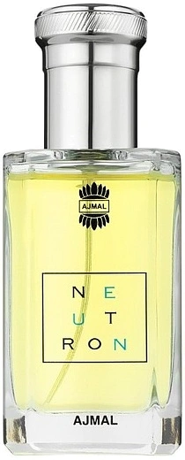 Ajmal — Ajmal Neutron Масляные духи