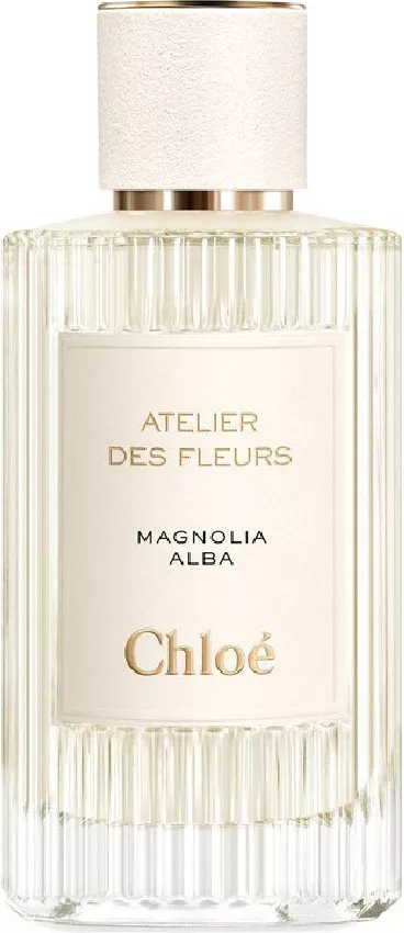 Chloe Magnolia Alba — фото 2