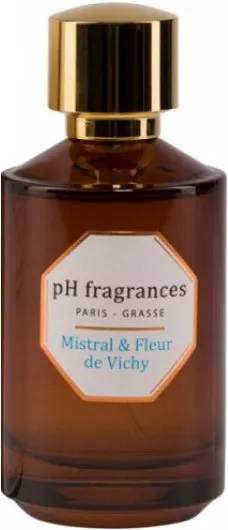 PH Fragrances Mistral & Fleur De Vichy — фото 2