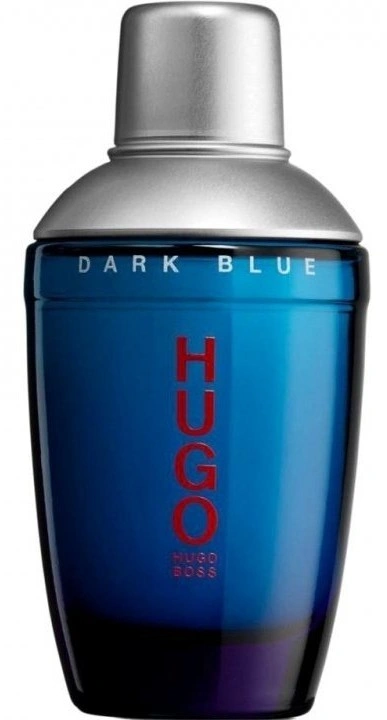 Hugo Boss Dark Blue — фото 3