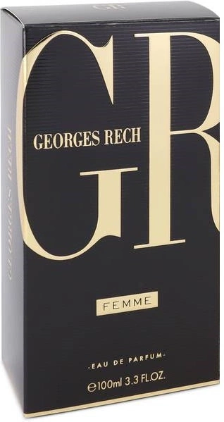 Georges Rech Femme — фото 4