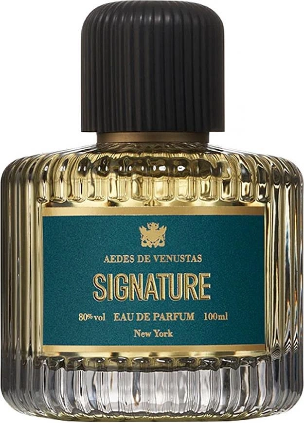 Aedes de Venustas Signature Eau De Parfum — фото 2