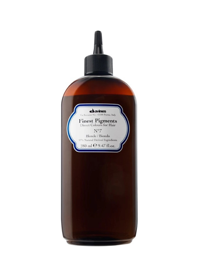 Davines — Davines Finest Pigments №7 Blonde