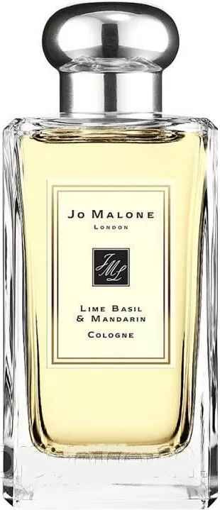 Jo Malone Lime Basil & Mandarin Одеколон — фото 2