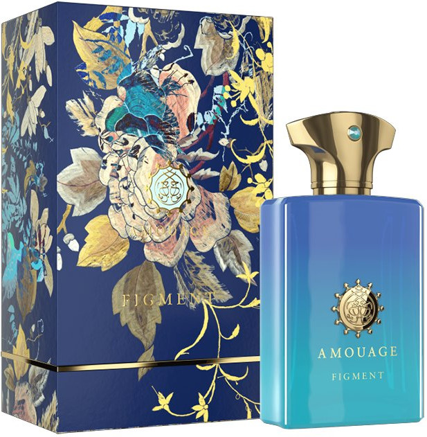 Amouage Figment Man — фото 3