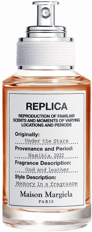 Maison Martin Margiela — Maison Martin Margiela Under The Stars