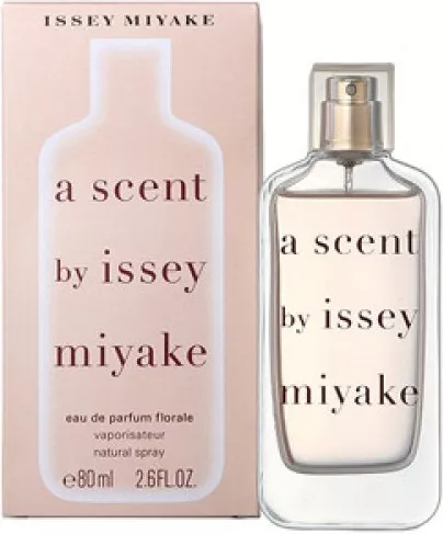 Issey Miyake — Issey Miyake A Scent by Florale