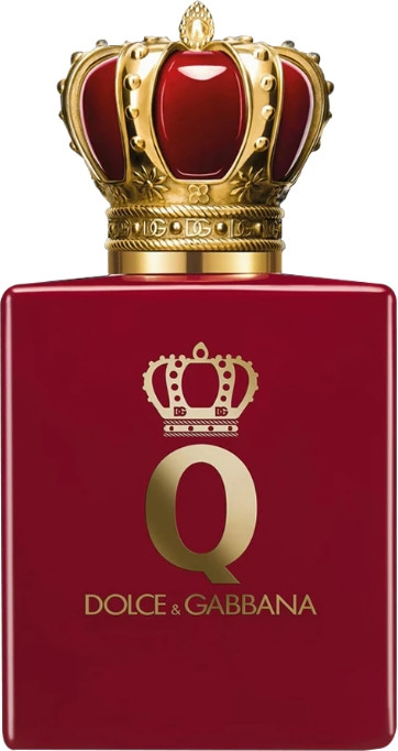 Dolce And Gabbana — Dolce & Gabbana Q By Dolce & Gabbana Elixir