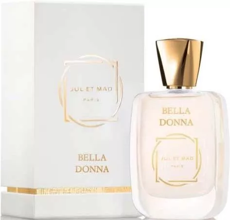 Jul et Mad — Jul et Mad Bella Donna