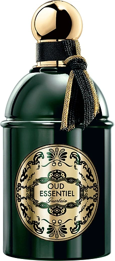 Guerlain — Guerlain Oud Essentiel