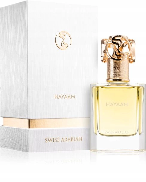Swiss Arabian Hayaam — фото 4
