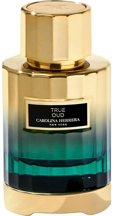 Carolina Herrera True Oud — фото 2