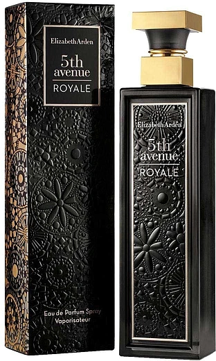 Elizabeth Arden — Elizabeth Arden 5th Avenue Royale