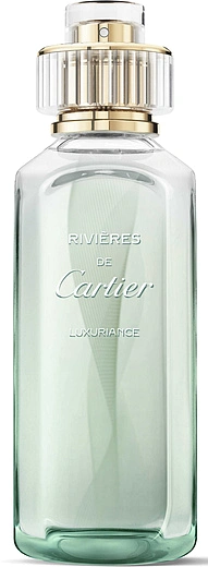 Cartier — Cartier Rivieres De Cartier - Luxuriance