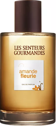 Les Senteurs Gourmandes — Les Senteurs Gourmandes Amande Fleurie