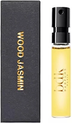 Parfums BDK Paris — Parfums BDK Paris Wood Jasmin