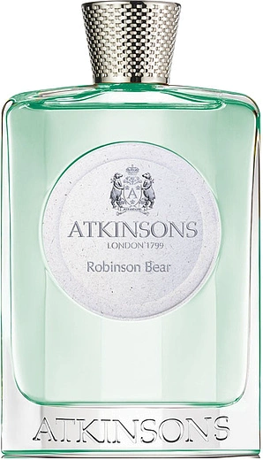 Atkinsons — Atkinsons Robinson Bear