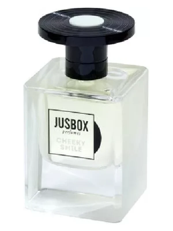 Jusbox — Jusbox Cheeky Smile