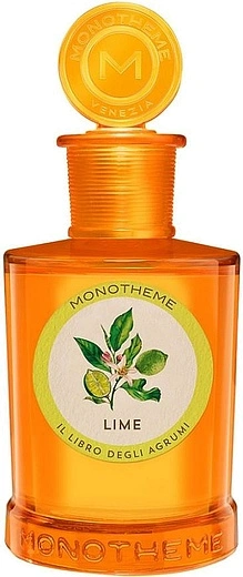 Monotheme Fine Fragrances Venezia — Monotheme Fine Fragrances Venezia Lime