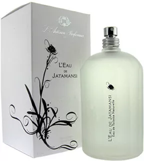 L`Artisan Parfumeur L'eau De Jatamansi — фото 3
