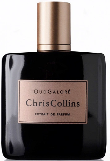 Chris Collins — Chris Collins Oud Galore