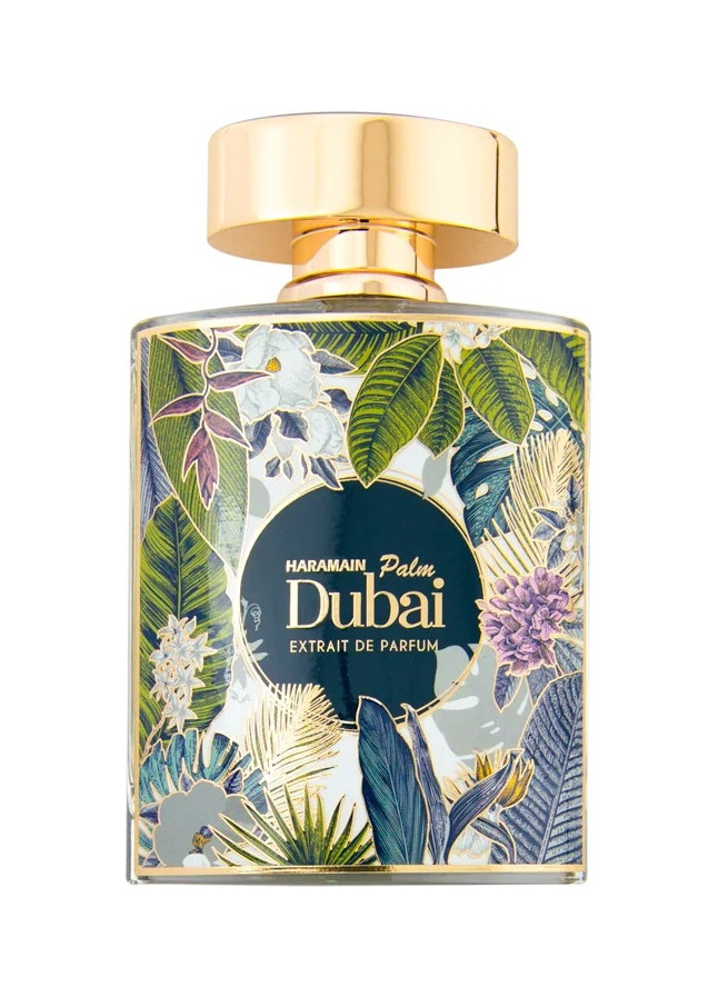 Al Haramain — Al Haramain Palm Dubai