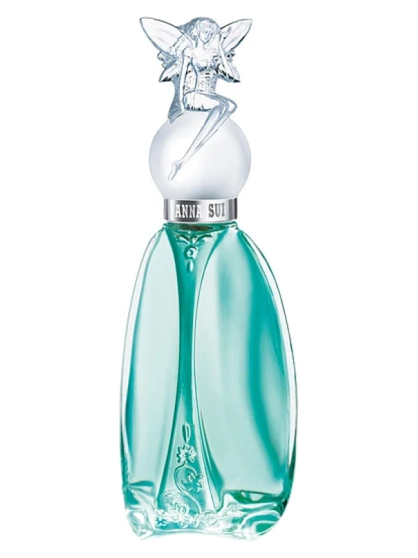 Anna Sui — Anna Sui Secret Wish