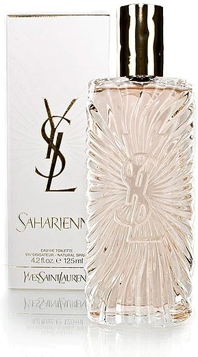 Yves Saint Laurent — Yves Saint Laurent Saharienne pour femme