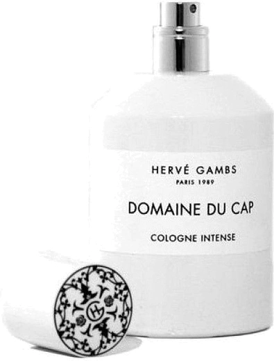 Herve Gambs Paris — Herve Gambs Paris Domaine du Cap