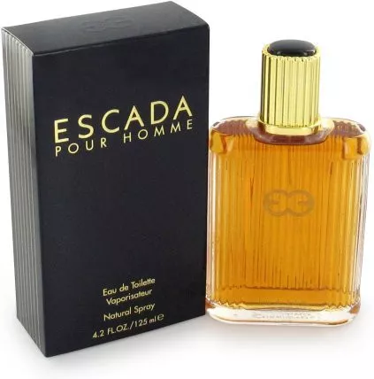Escada — Escada Escada Pour Homme