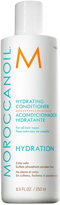 Moroccanoil Hydrating Conditioner — фото 2