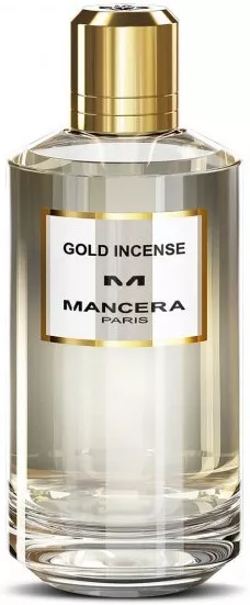 Mancera Gold Incense — фото 2