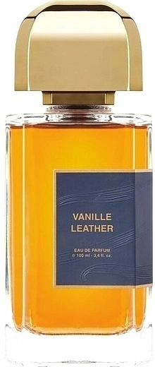 Parfums BDK Paris — Parfums BDK Paris Vanille Leather