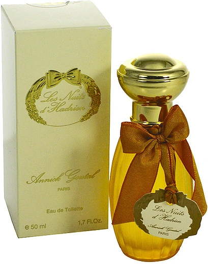 Annick Goutal — Annick Goutal Les Nuits d'Hadrien