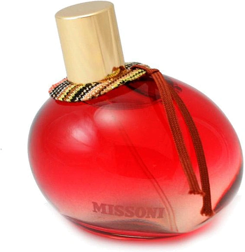 Missoni — Missoni Missoni Парфюмерная вода