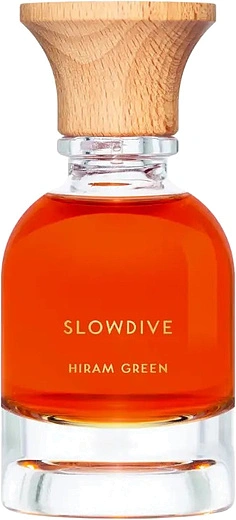 Hiram Green — Hiram Green Slowdive